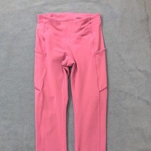 Lululemon Crop Leggings size 2